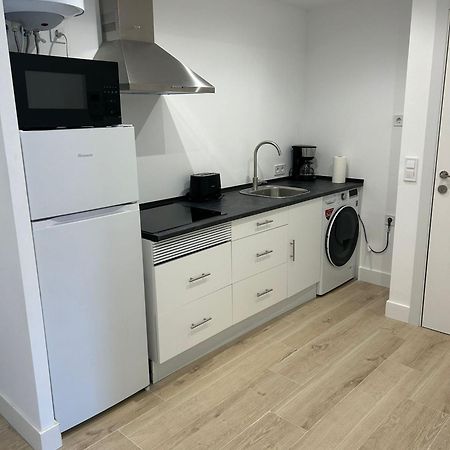 S6 Apartamento Nuevo, Madrid Extérieur photo