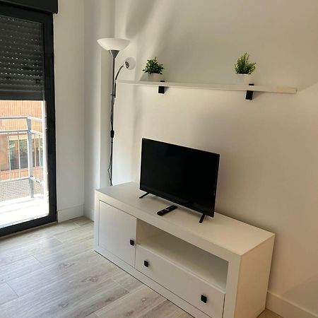 S6 Apartamento Nuevo, Madrid Extérieur photo
