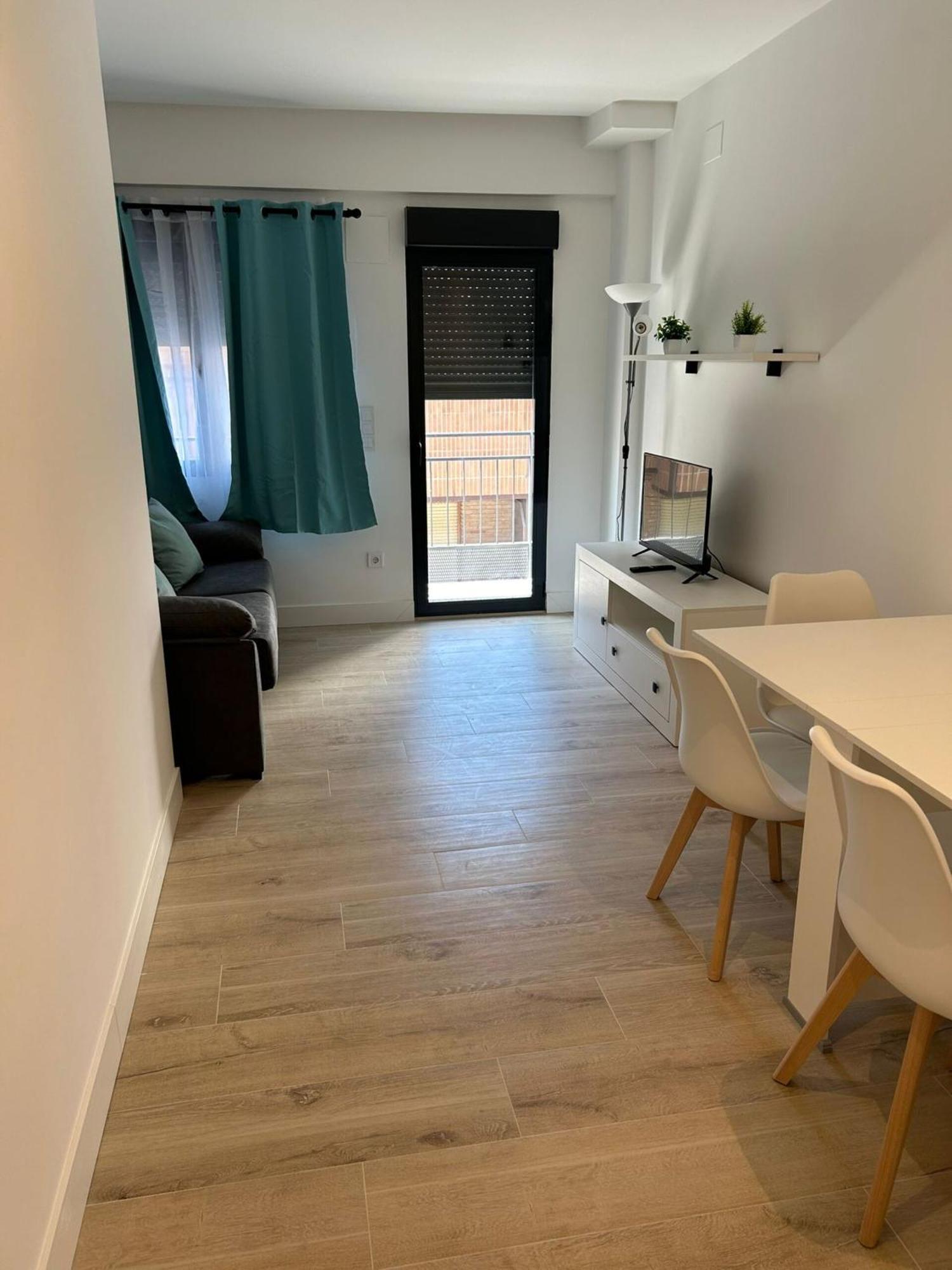 S6 Apartamento Nuevo, Madrid Extérieur photo