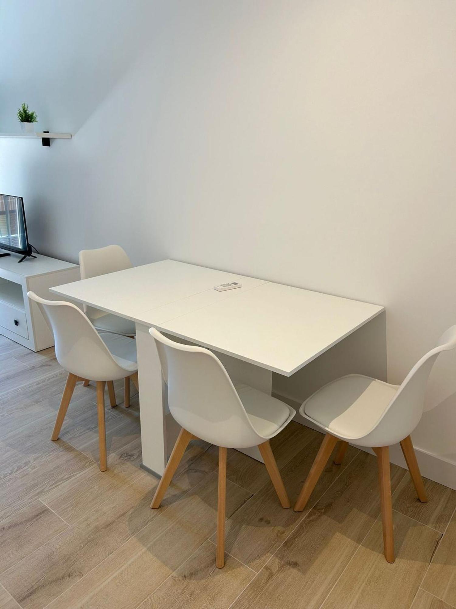 S6 Apartamento Nuevo, Madrid Extérieur photo