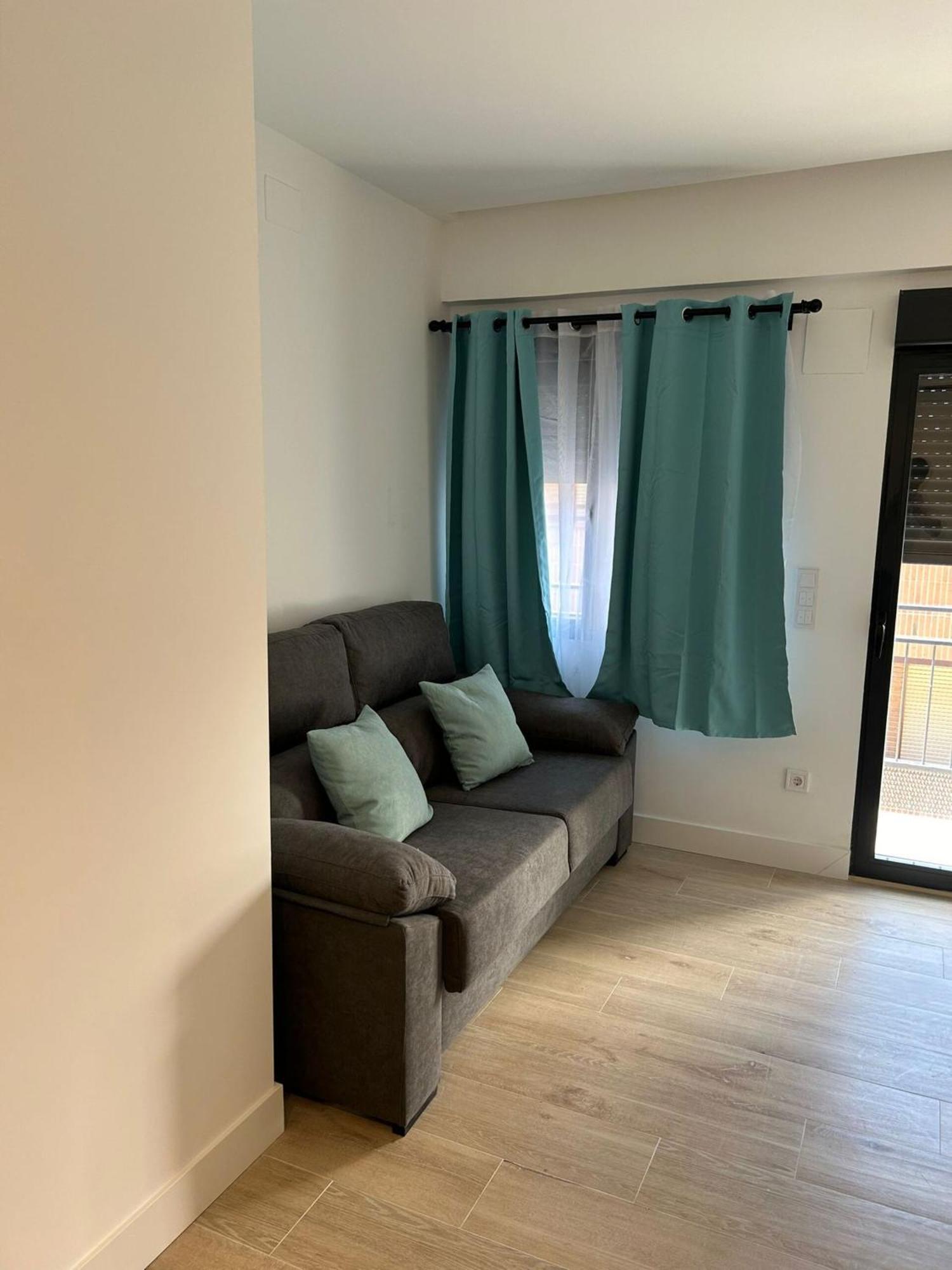 S6 Apartamento Nuevo, Madrid Extérieur photo