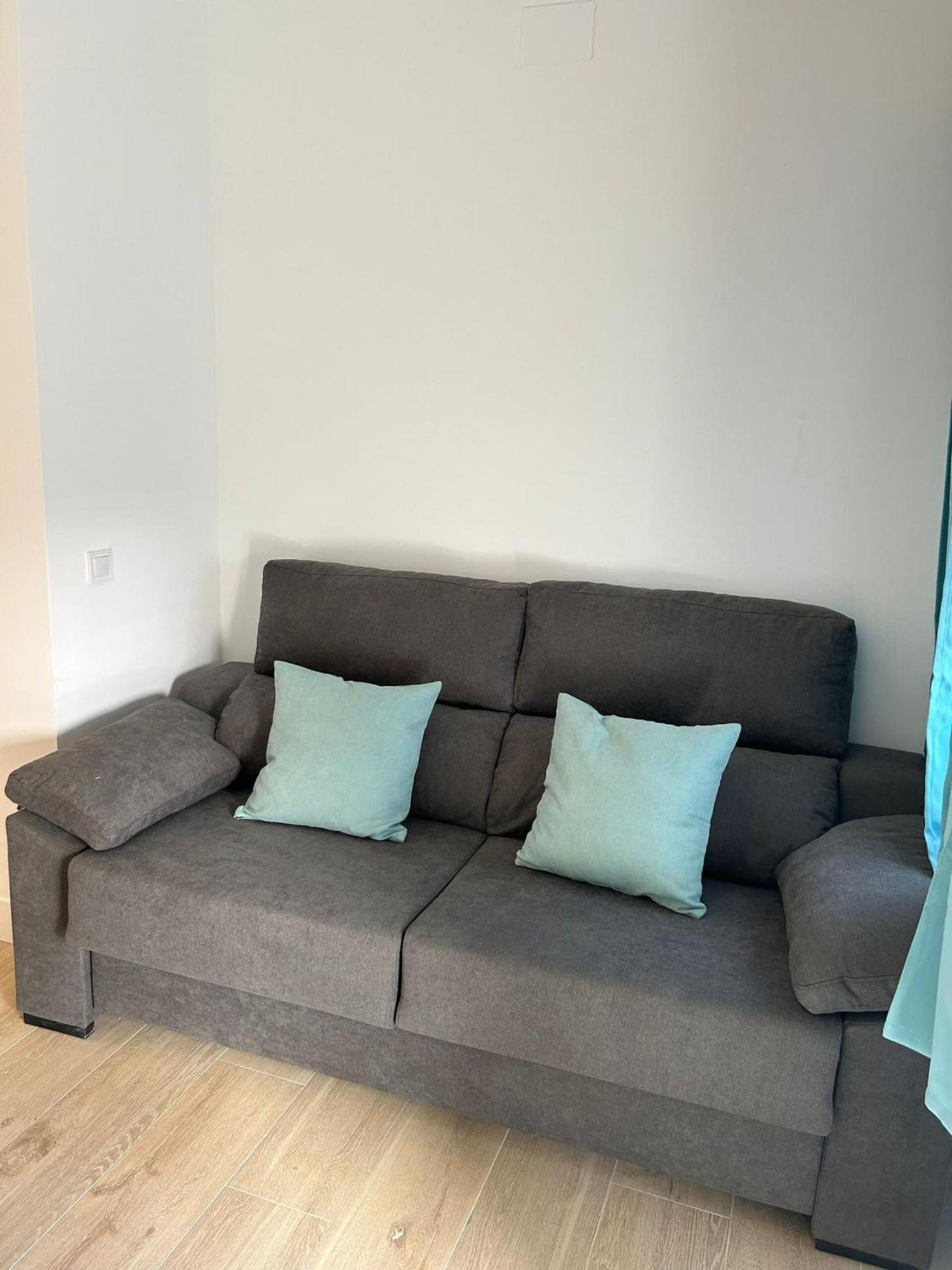 S6 Apartamento Nuevo, Madrid Extérieur photo